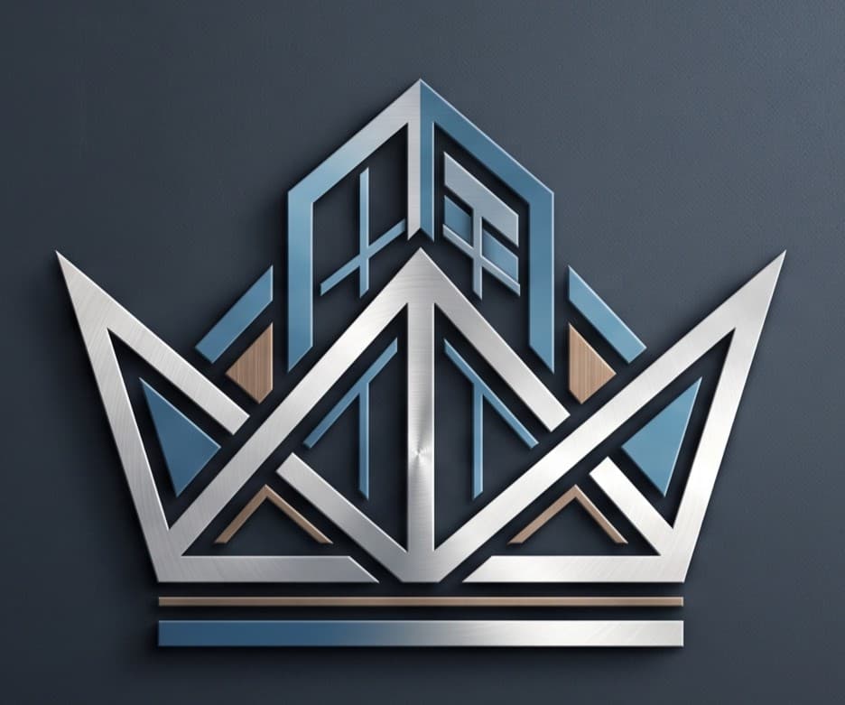 Top Metal UAE Logo